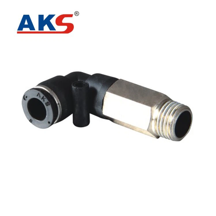 Duga koljena pneumatski spojni priključci