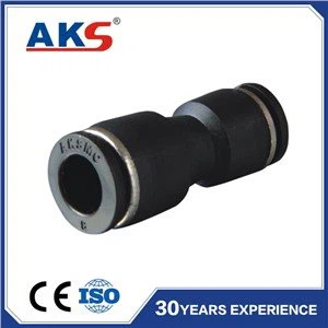 Apg Diff Diam Union Reducer Fitting Pneumatic Push In Fittings