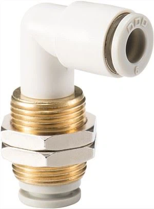 Kq2le Pneumatic Quick Fittings