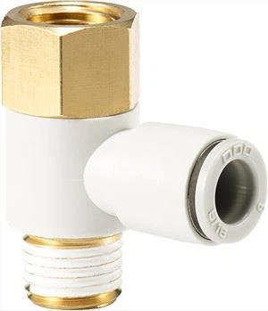 Kq2vf pneumatski brzi spojevi