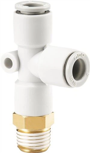 Kq2y pneumatski brzi spojevi