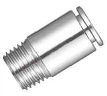 PC muški od nehrđajućeg čelika ravno utiskivanje